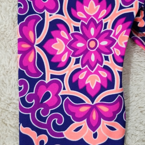 K-deer high waist leggings Full length - Picture 8 of 8